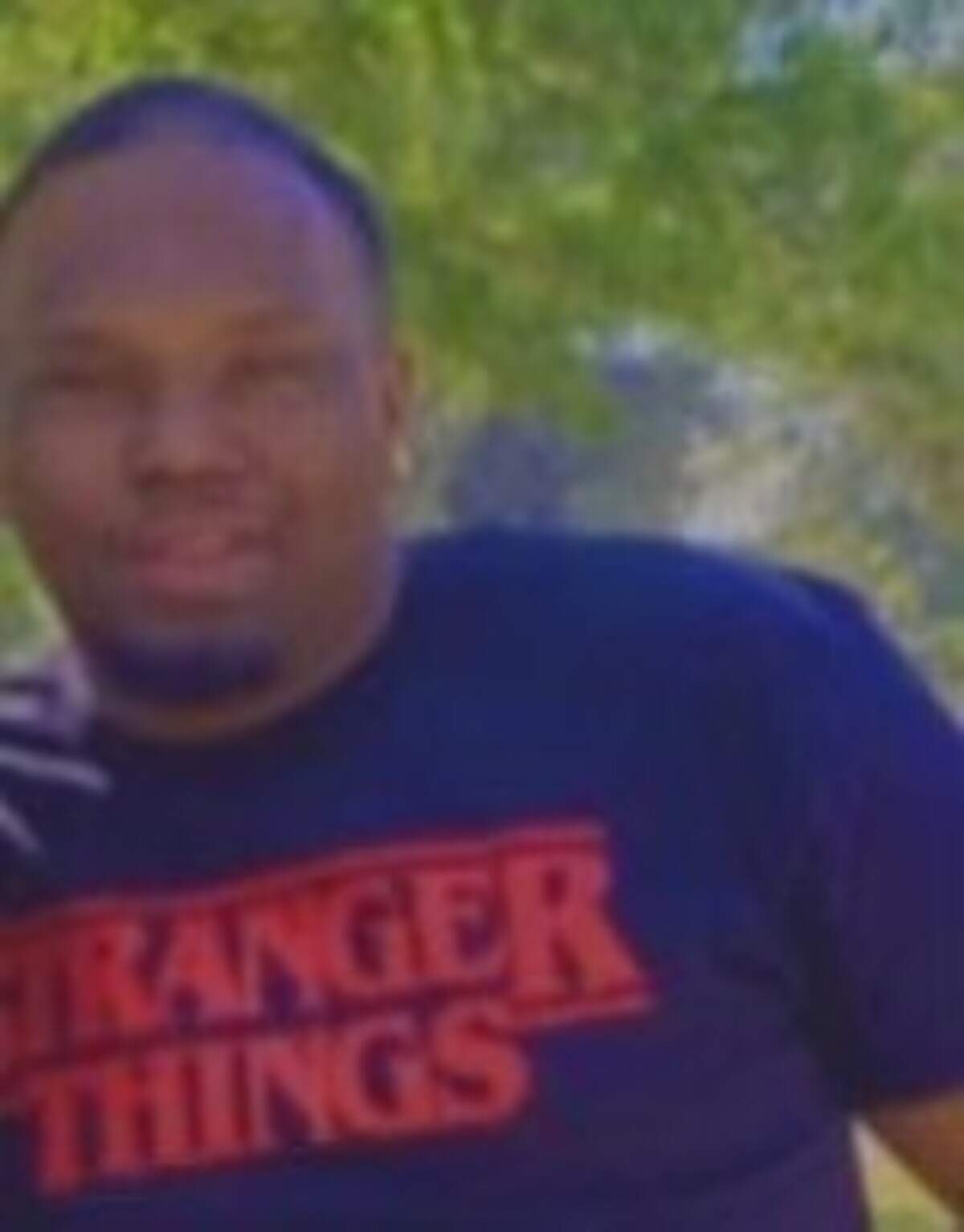 Siranthony Robinson was shot and killed in Fresno, Ca, on Thanksgiving Day.