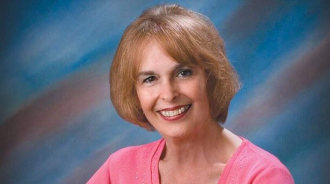 Educator, writer and art gallery owner. This Fresno woman helped preserve area’s history