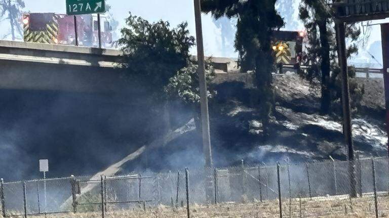 Here’s what caused the gusty winds over the weekend — and what’s next for Fresno