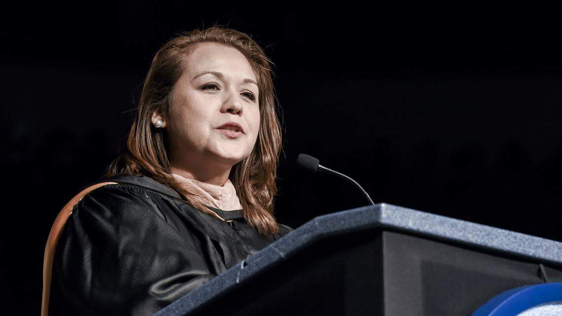 Incumbent narrowly wins Fresno Unified trustee seat, a costly blow to teachers union