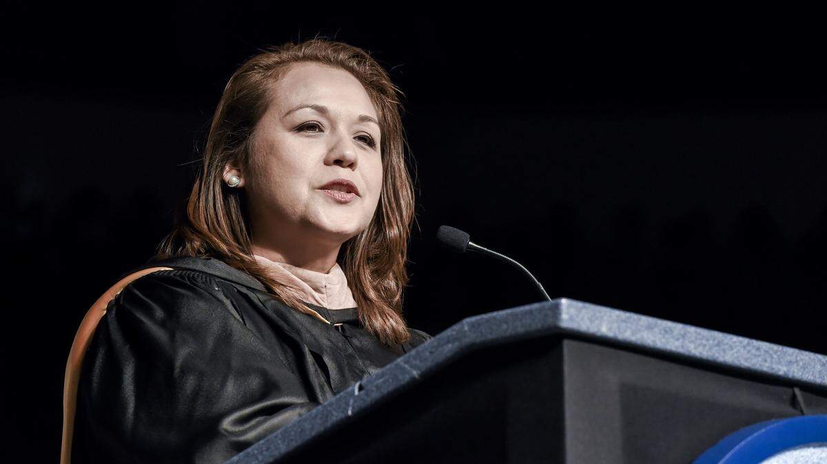 ‘Internalizing feedback.’ Fresno Unified Hoover trustee says she makes informed decisions