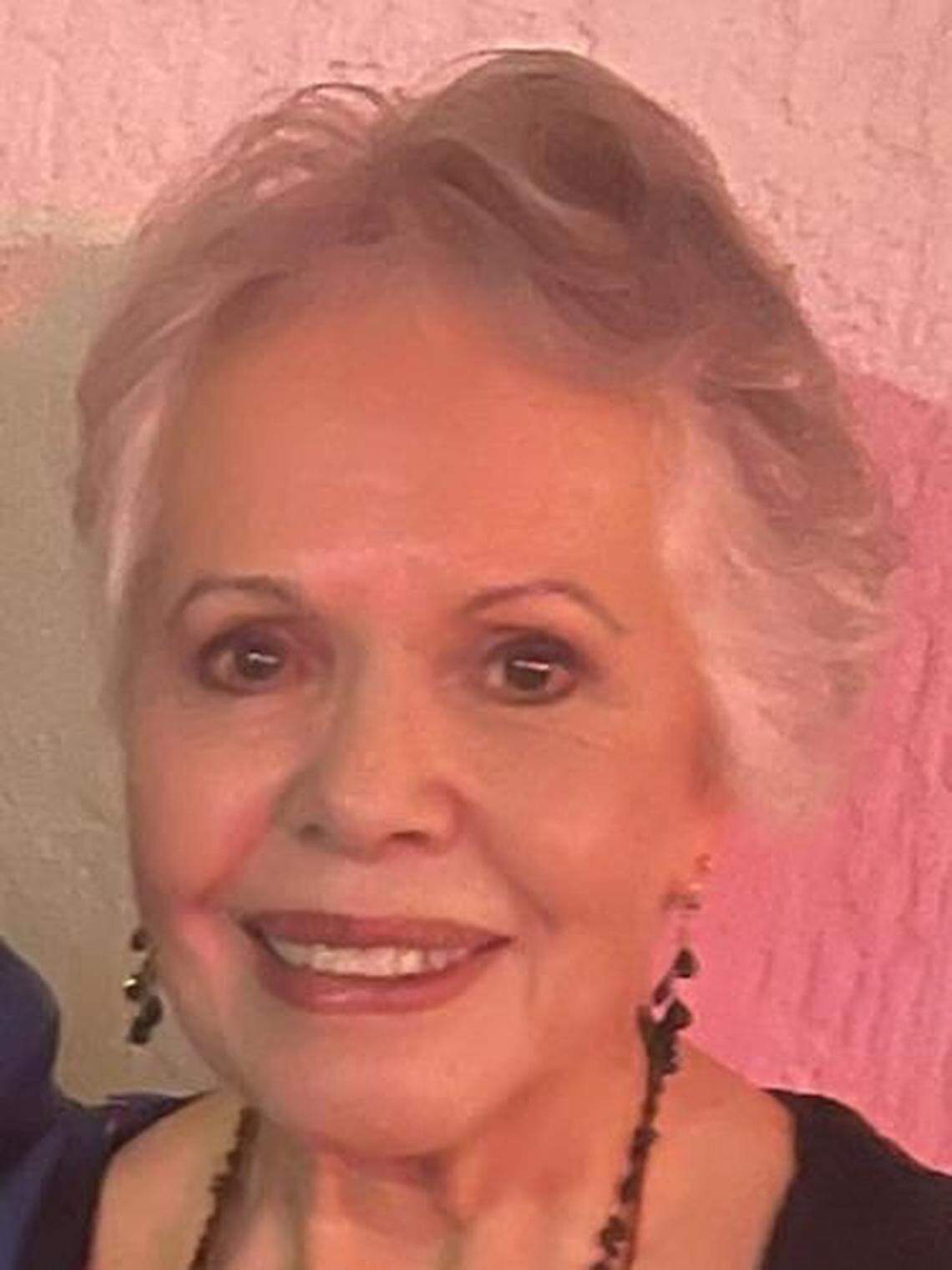 La educadora y activista comunitaria del Valle Central por más de cinco décadas, Celia Maldonado Arroyo, es llorada por la comunidad. Tenía 80 años.