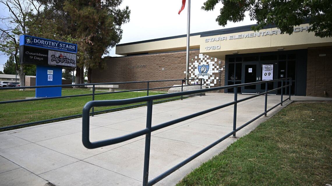 Fresno Unified plans $49 million budget cut. Here’s how many jobs are at risk