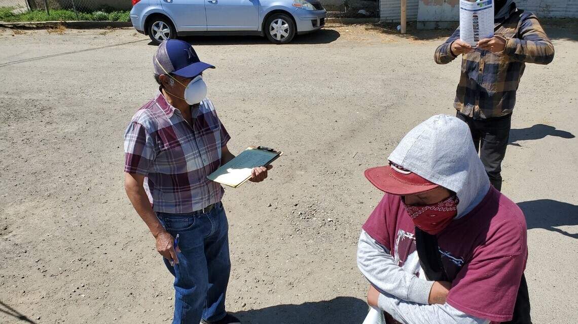 Fight brewing over aid, protections for the San Joaquin Valley’s undocumented workers