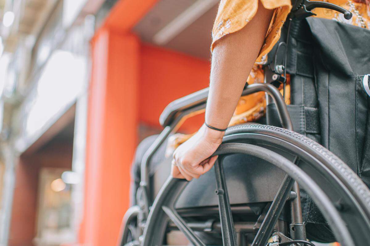 Fresno is the least accessible city in the United States for people with mobility disabilities, according to a new study by Forbes Health.