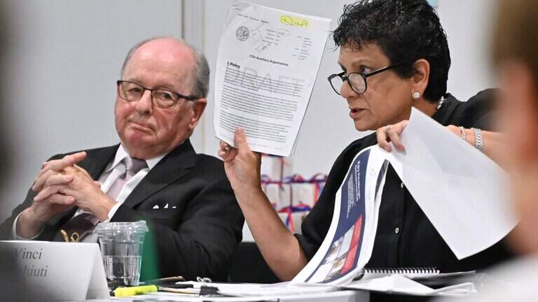 Fresno State Foundation defiant as CSU demands change. ‘What are they going to do if we don’t?’