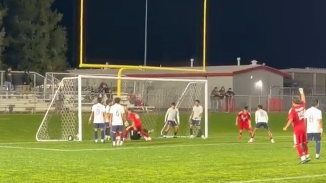 High school boys soccer quarterfinals: Latest results from around the Central Section