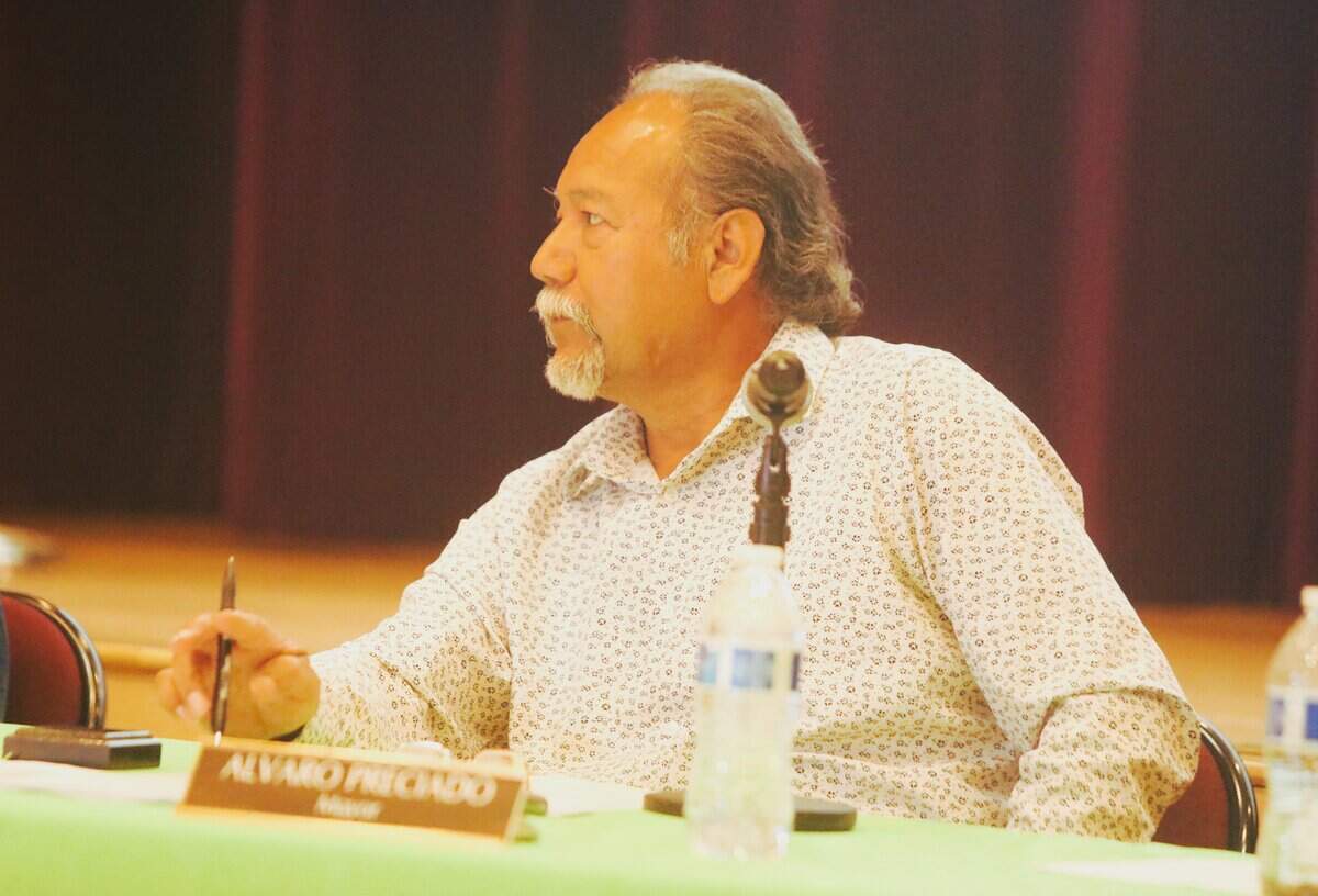 Tensions arose during the Avenal City Council meeting on Thursday, June 11, 2026, when three of the four recalled council members voted to stay in office, refused to accept the April 28 special recall election results and community members served city leaders with a civil restraining order.