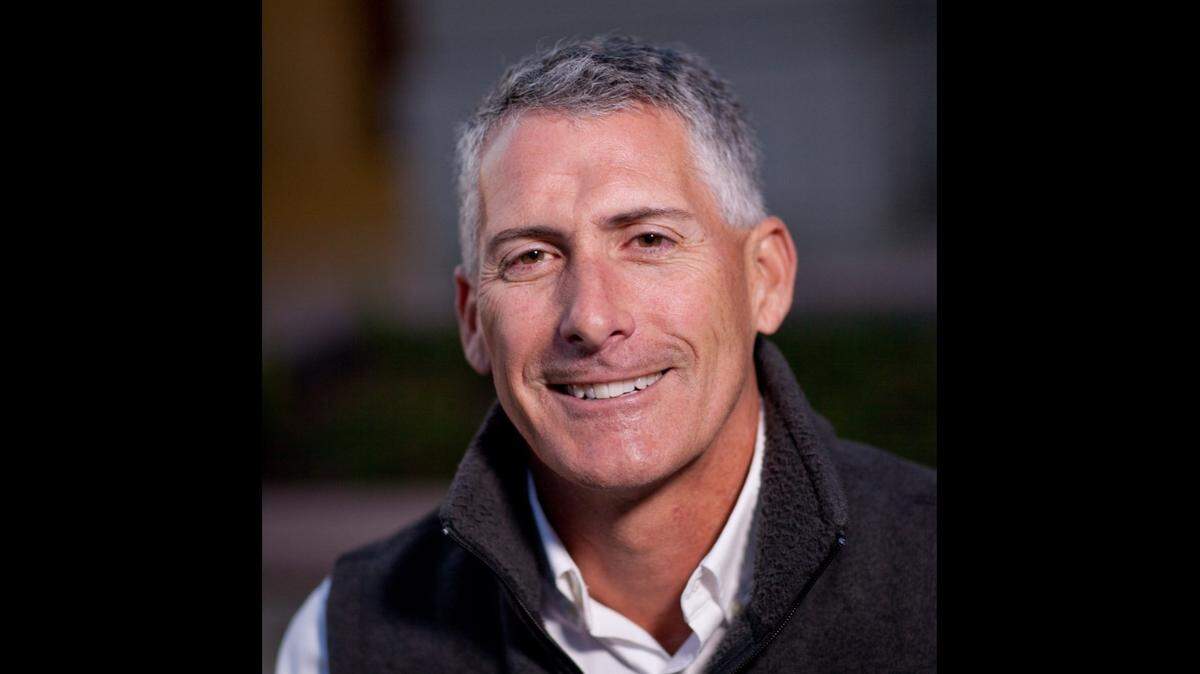 Clovis Unified board president says priority is raising student test scores, achievement