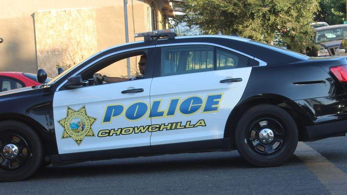 Chowchilla police