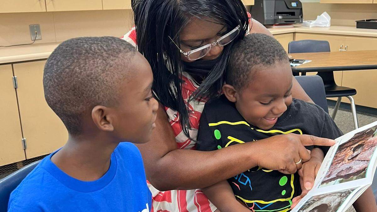 FUSD says the African American Academic Acceleration Department is dedicated to ending the achievement gap experienced by Black students and changing the district’s culture. Of the K-5 students who participated in the district’s A4 reading program in 2021, district officials say 67% showed growth.