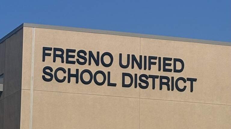 Fresno Unified board takes no stance on development plan that could force school closures
