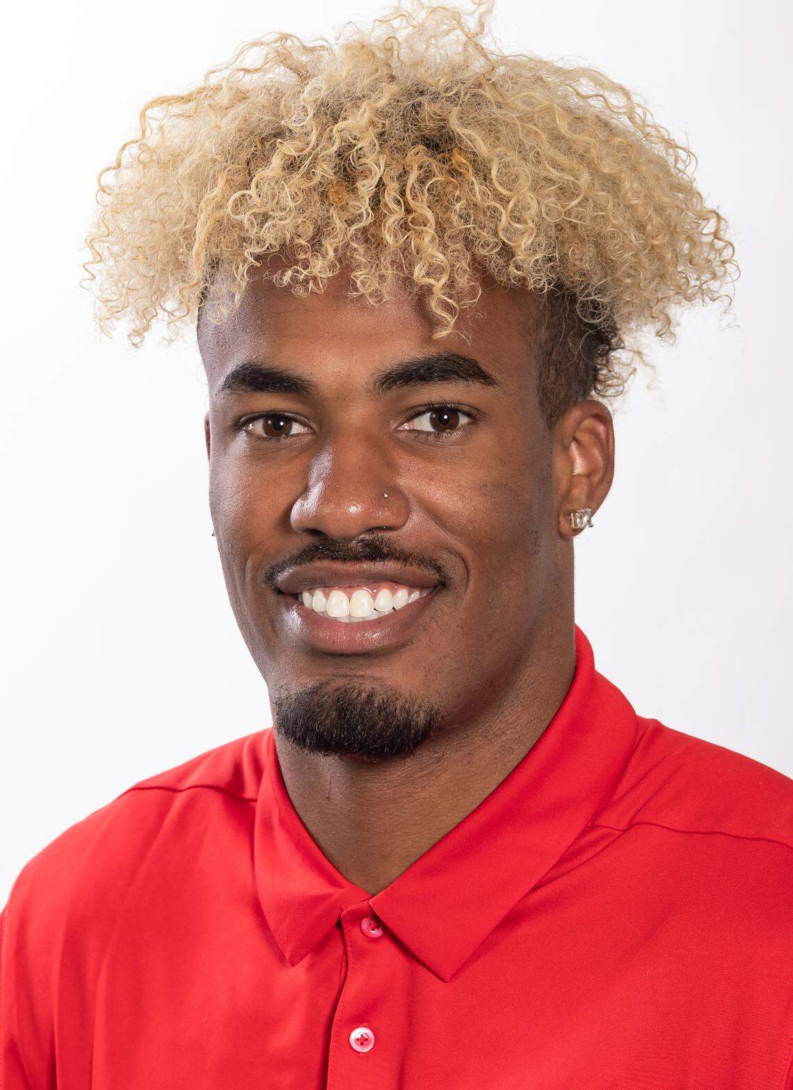 Fresno State receiver Can Sutton