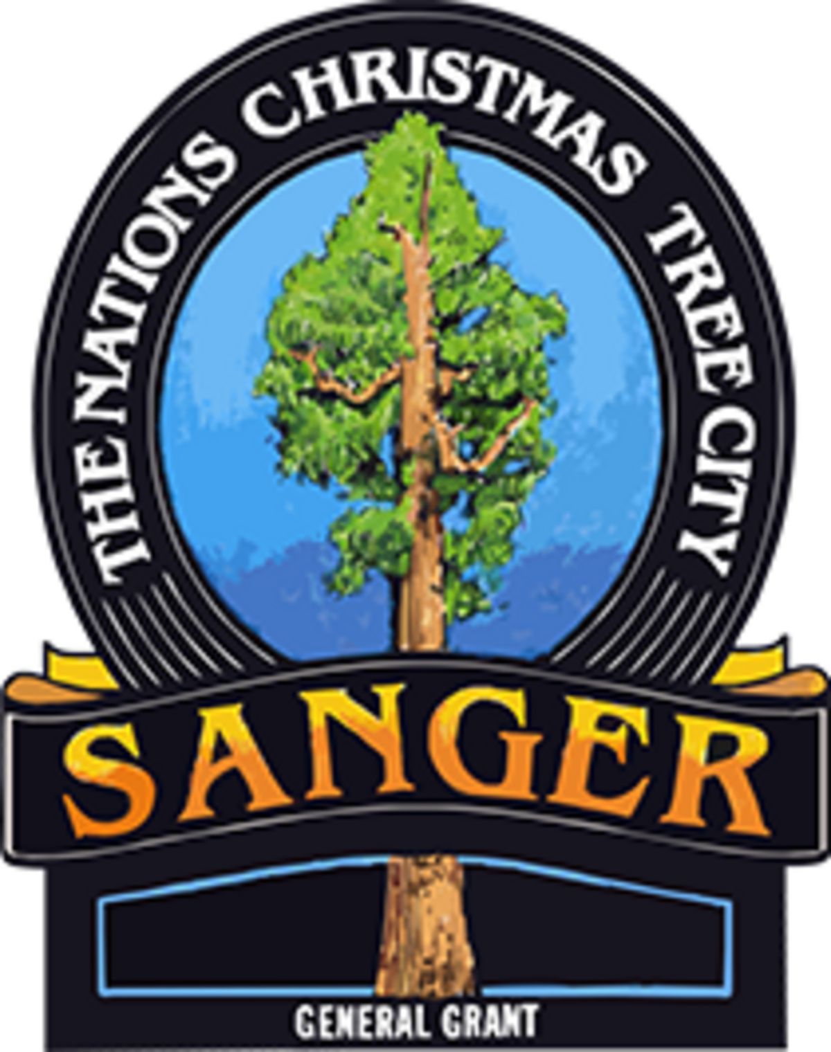 City of Sanger Logo