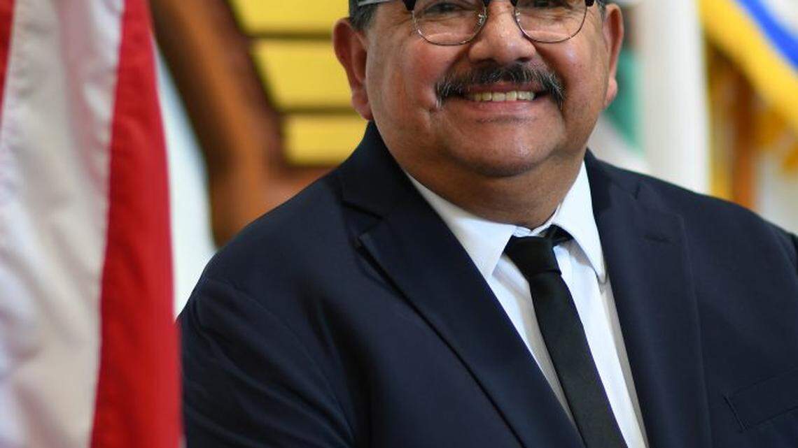 Madera mayor: Climate change impacts are hurting the Valley. Lawmakers must act now