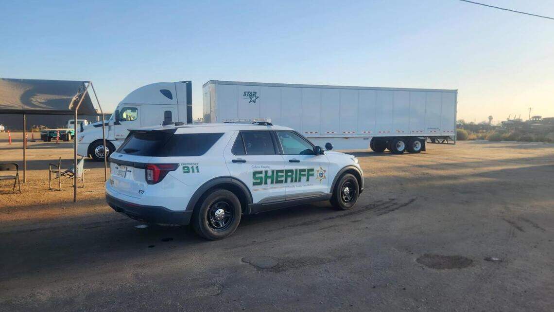 $25,000 in Best Buy electronics stolen in early-morning heist in Tulare County