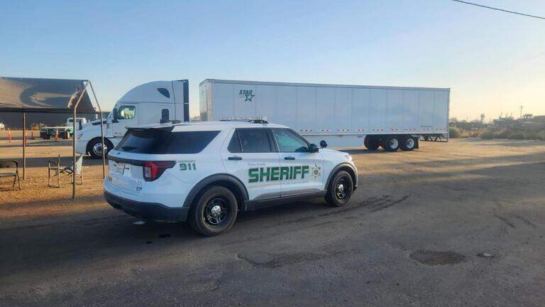 $25,000 in Best Buy electronics stolen in early-morning heist in Tulare County
