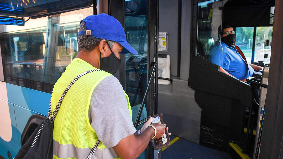 Free bus transit comes at a cost, Fresno officials say. Will the community support it?