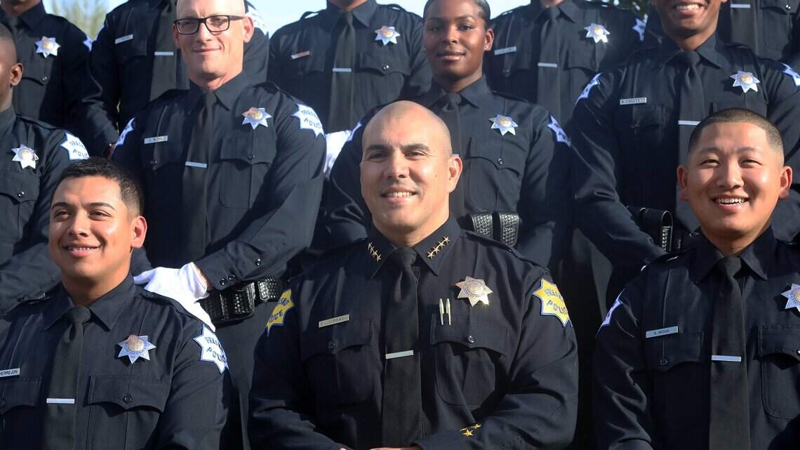 Herida autoinfligida del jefe de Policía de Fresno acaba con potencial de más logros | Opinión