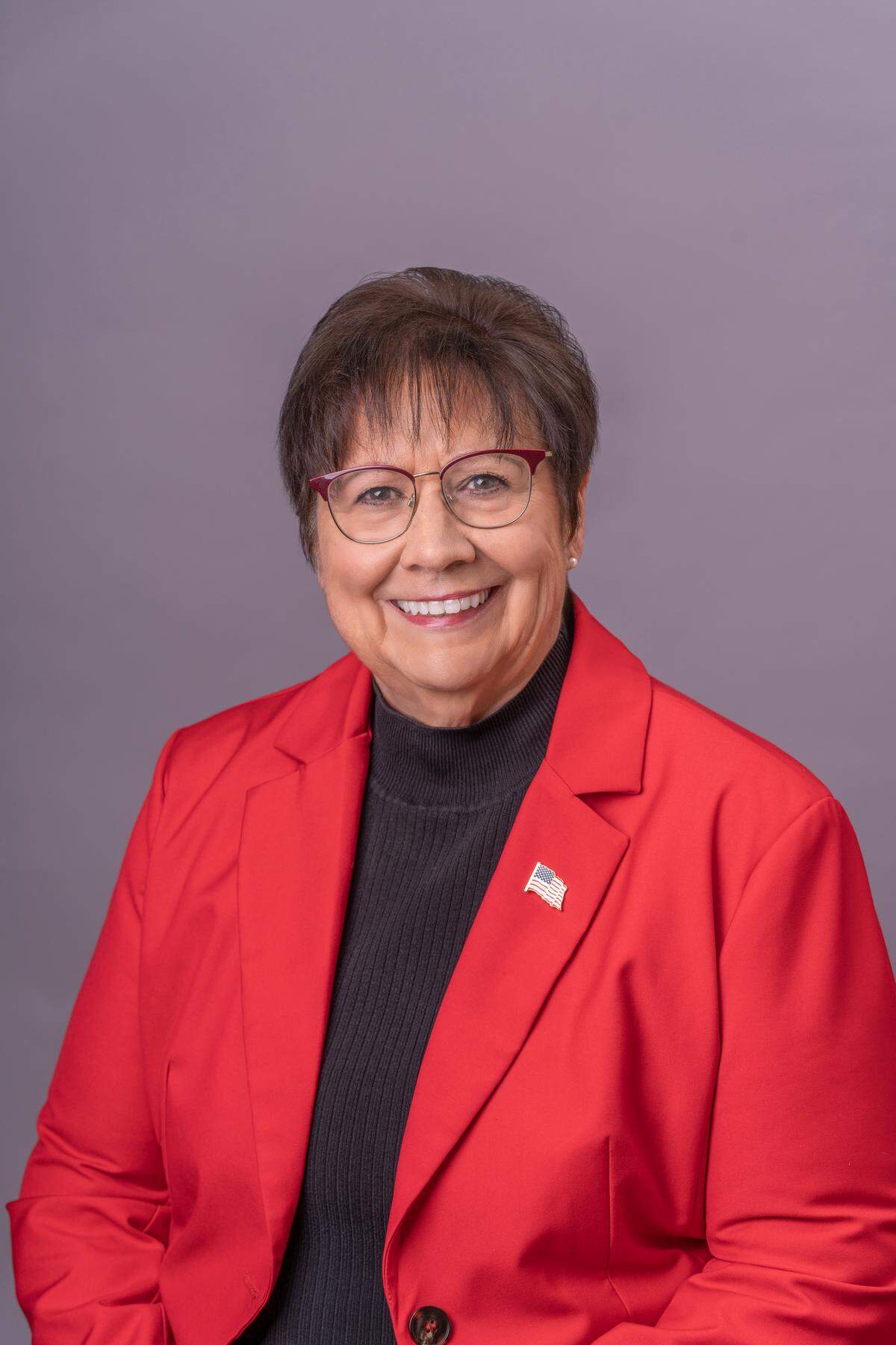 Former Fresno County Sheriff Margaret Mims intends to run for the Fresno County Supervisor District 4 seat in the 2026 primary election.