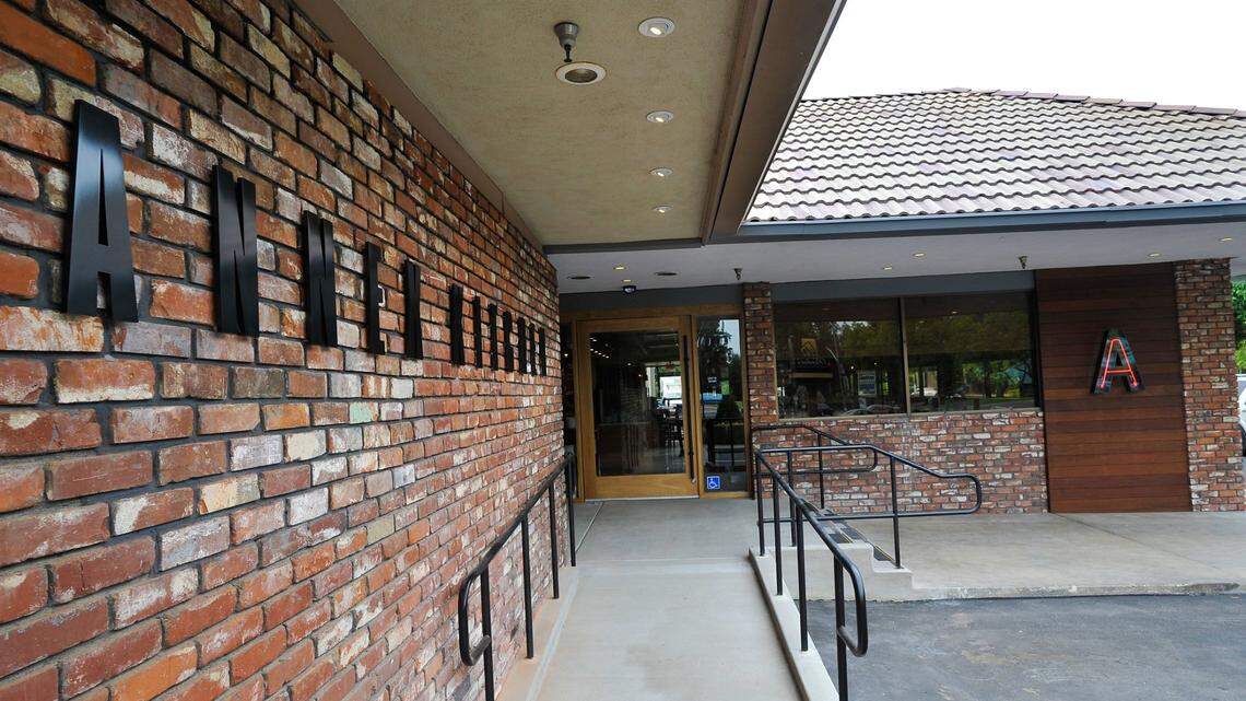 The Annex Kitchen in Fresno is opening a sister restaurant, Annesso Pizzeria, which is hiring 120 workers for an anticipated June opening.