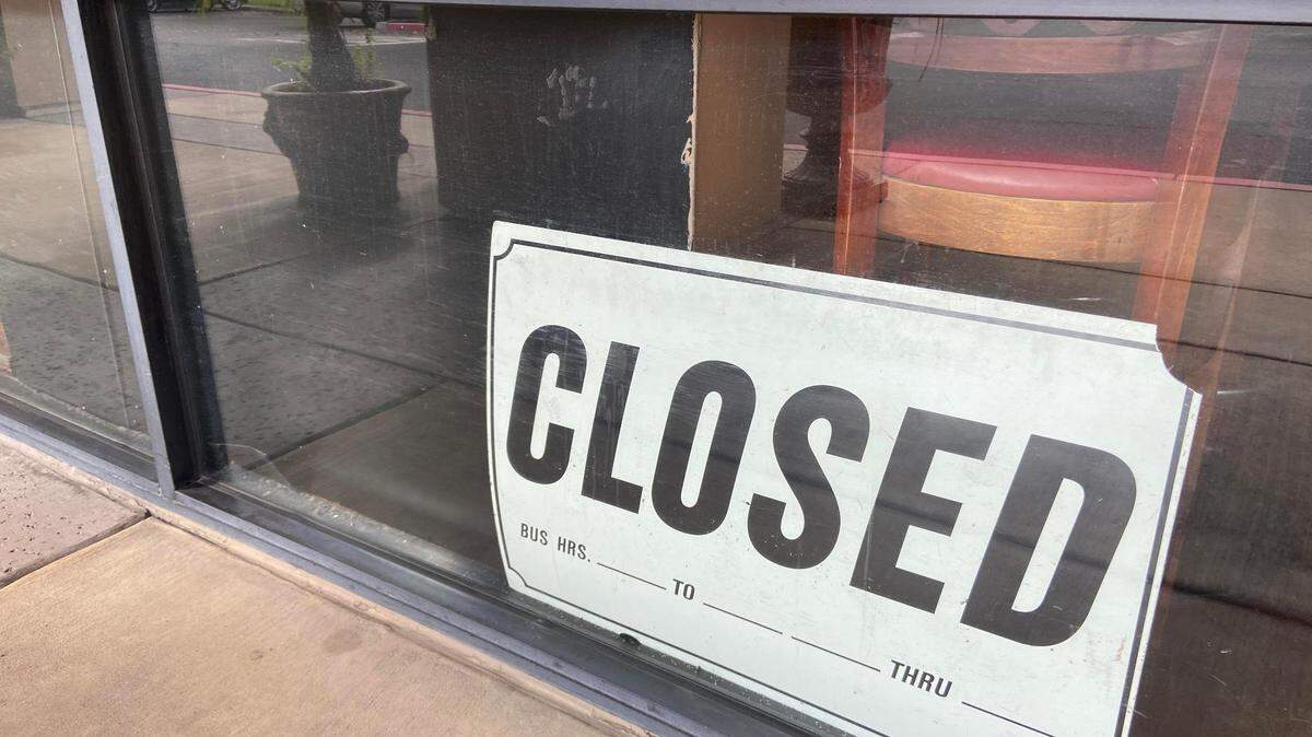 At least 18 restaurants closed in Fresno and Clovis in 2022.