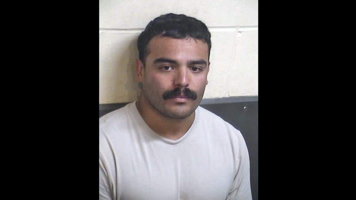 Fresno County deputy arrested on sexual battery charges after alleged on-duty assault