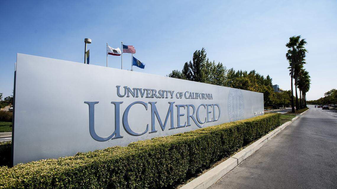 UC Merced wins multi-million dollar award, calling it one of the school’s largest ever