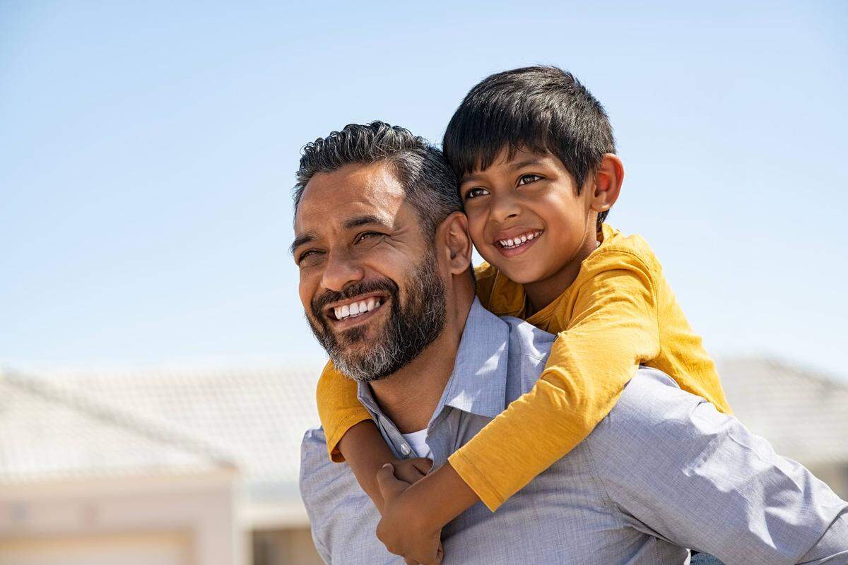 California was the sixth-most expensive state for child care in the United States.