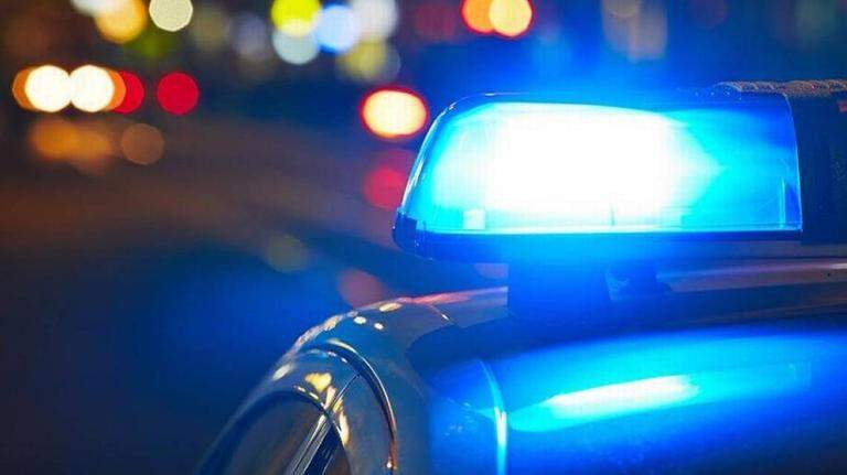 Car crashes into SLO County apartment during rainstorm