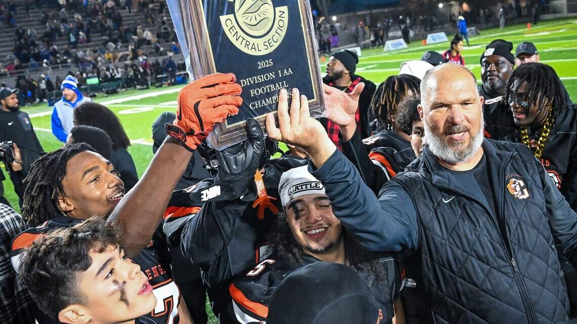 Prep football countdown: The Fresno Bee rankings, Nos. 1-5 for 2026 season