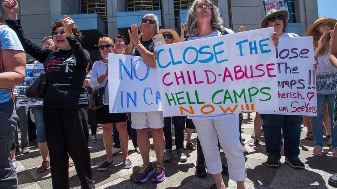 Gov. Newsom can protect immigrant lives by holding ICE detention centers accountable