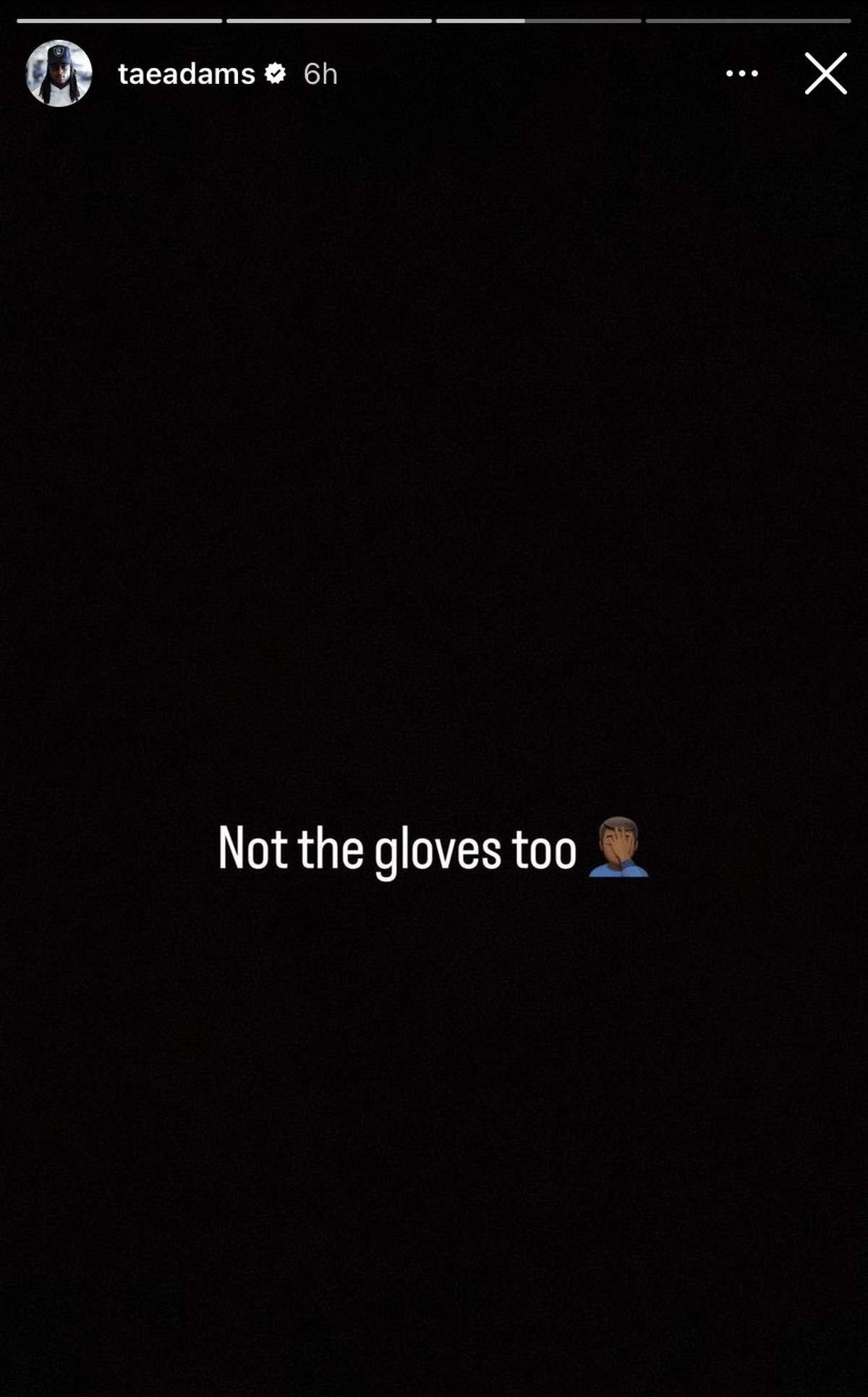 Davante Adams responded about Lil Jon after the rapper performed in Kansas City on Saturday, Jan. 21, 2022.
