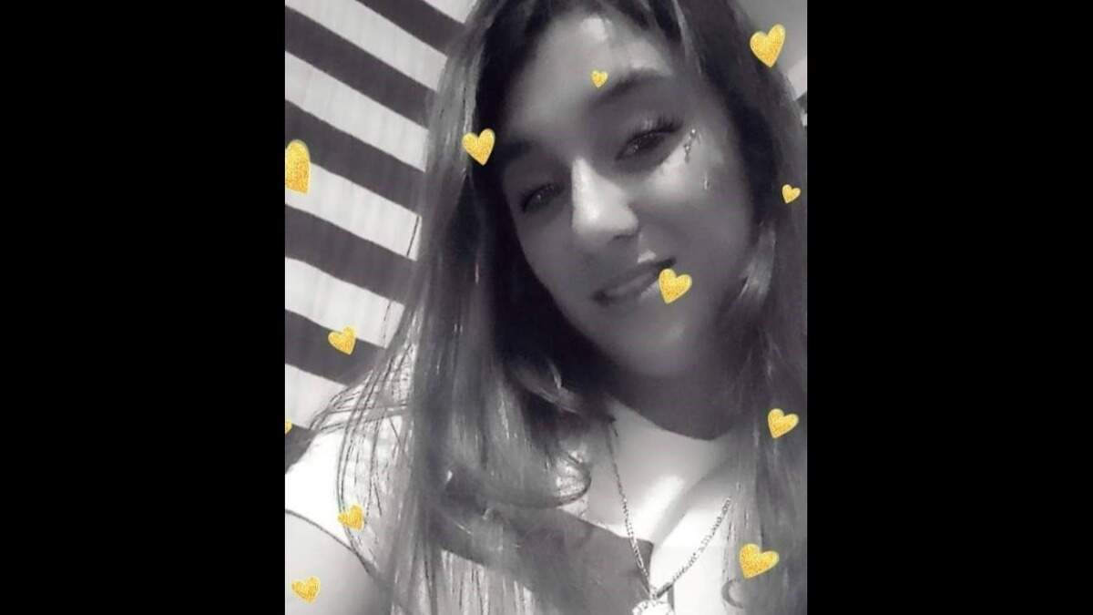 Anissia Martinez, 27, of Fresno was shot Saturday, July 1, 2023, by a man she had been dating since the beginning of the year. She died Wednesday, police said. 