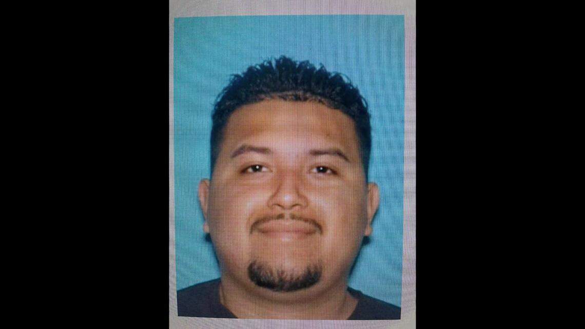 Deputies are looking for 23-year-old Jonathan Alexis Maldonado-Cruz of Hanford who alleged shot and killed his ex-girlfriend and took two children with him. An Amber Alert was issued.