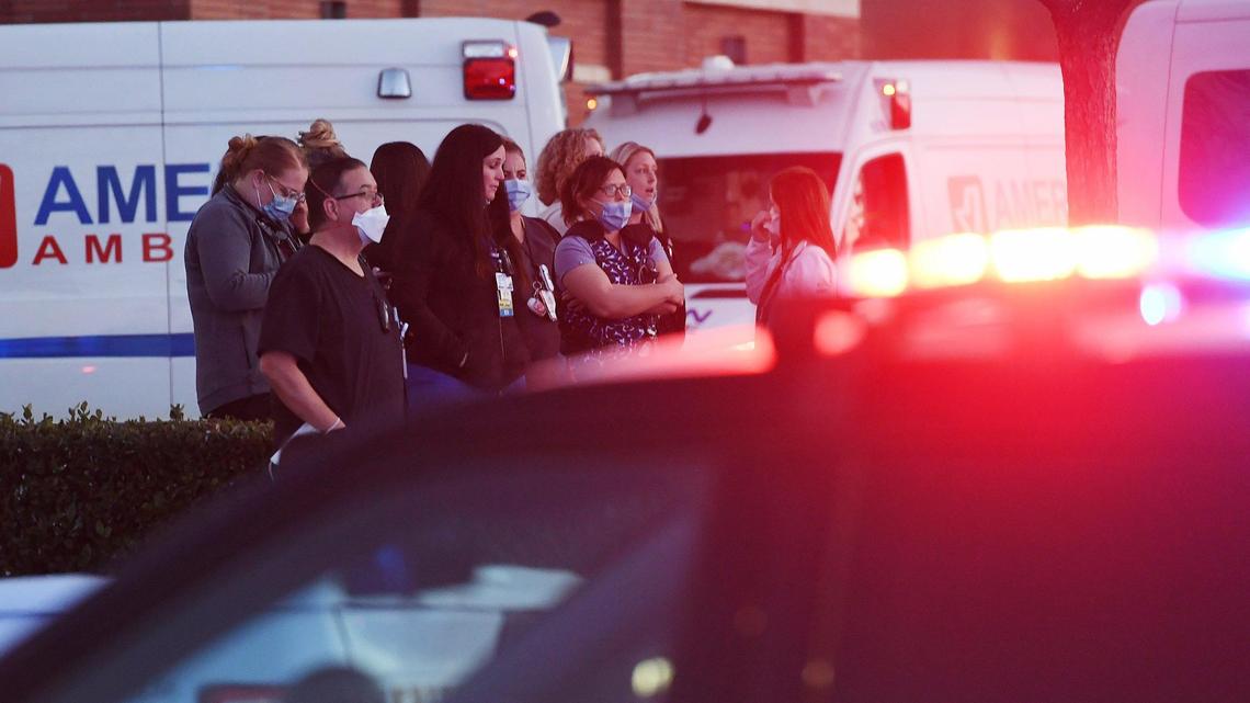 Here’s what we know — and what we don’t know — about fatal Selma police officer shooting