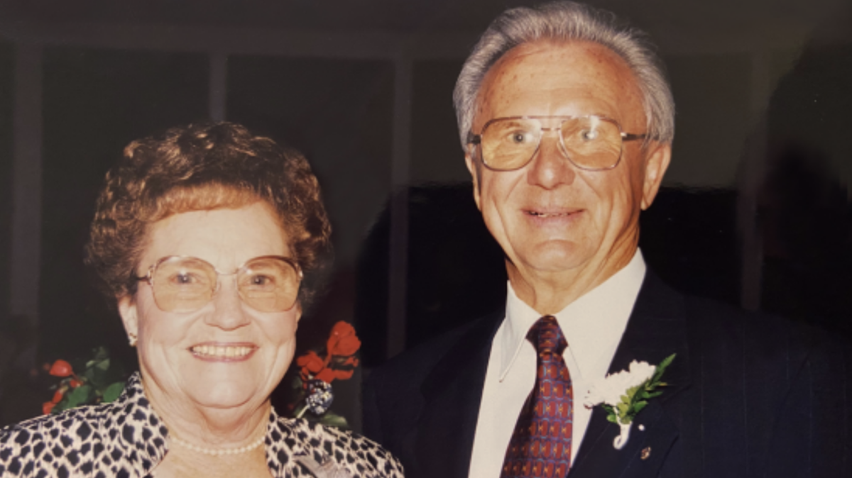 Richard Johanson, a World War II veteran who went on to become generous giver to many nonprofit organizations in Fresno, died Wednesday at 96 years old. Johanson was a chair emeritus of the Fresno Business Council and founder of Johanson Transportation Service of Fresno.