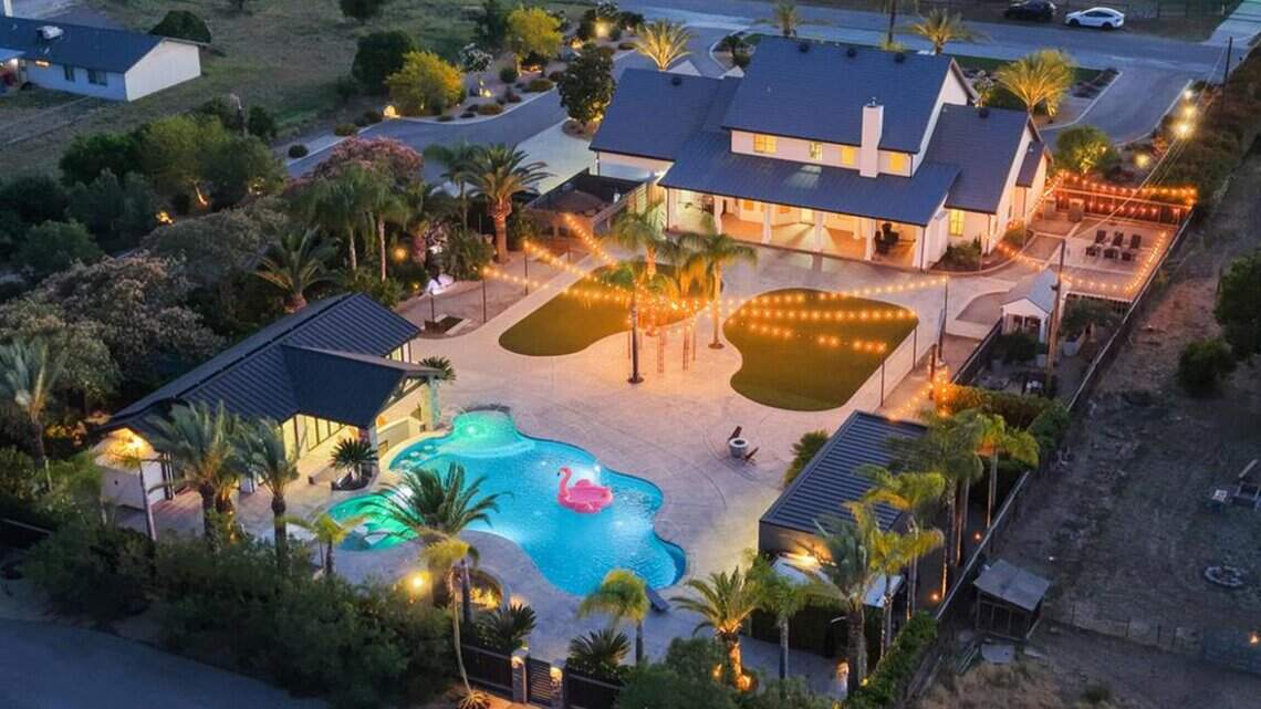See inside Madera home that ‘resets the standard.’ It’s for sale at $2.35 million