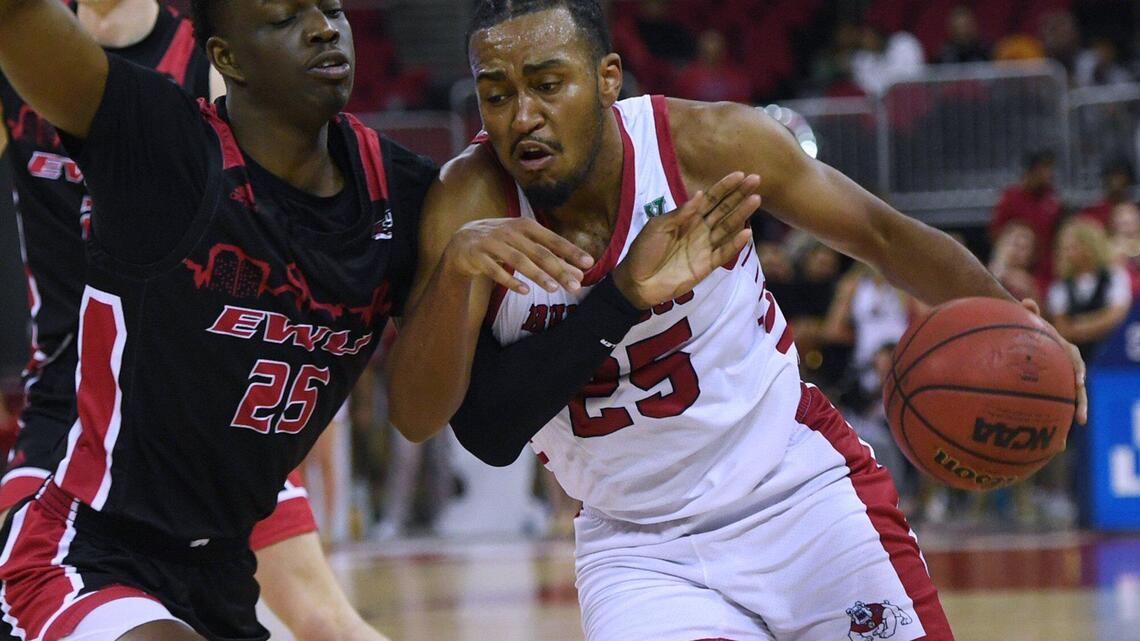 With Hutson’s status up in air, Fresno State basketball players hitting transfer portal