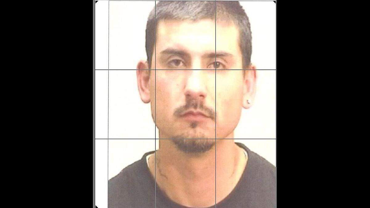 Joshua Joseph Hernandez, who pleaded no contest to voluntary manslaughter in the March 2018 stabbing death of Cory Dylan Smith, on Monday, Feb. 25, 2019 was sentenced to 12 years in state prison.