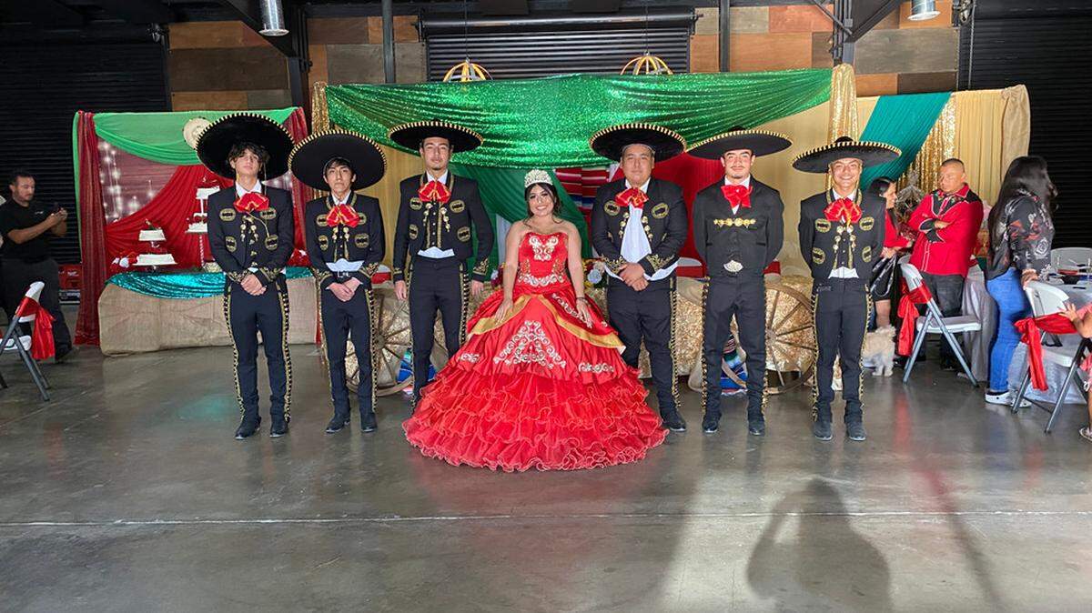 Fresno mother Crystal Ballesteros won a judgment against a catering business that she said nearly ruined her daughter’s quinceanera by canceling its services the day before