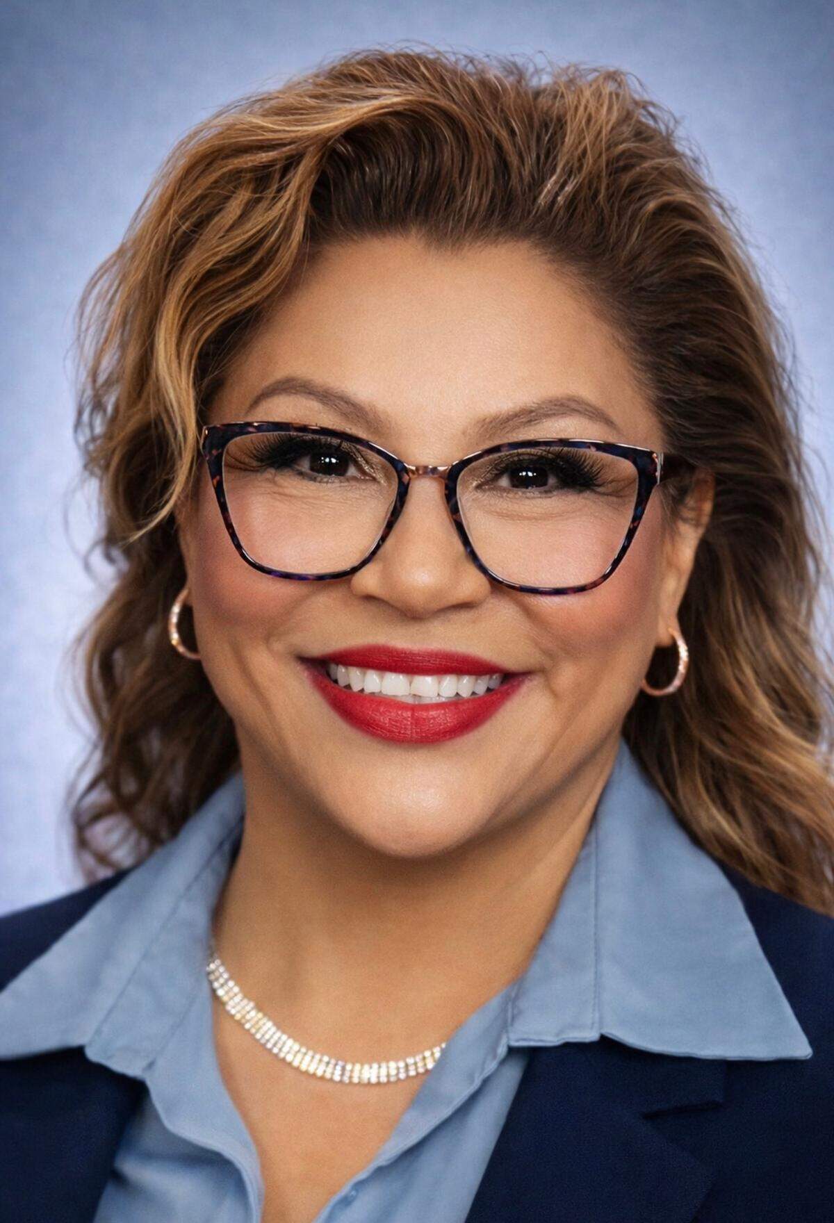 Parlier Mayor of the past 12 years, Alma Beltran, has filed paperwork to raise funds for the District 4 Fresno County Supervisor seat.