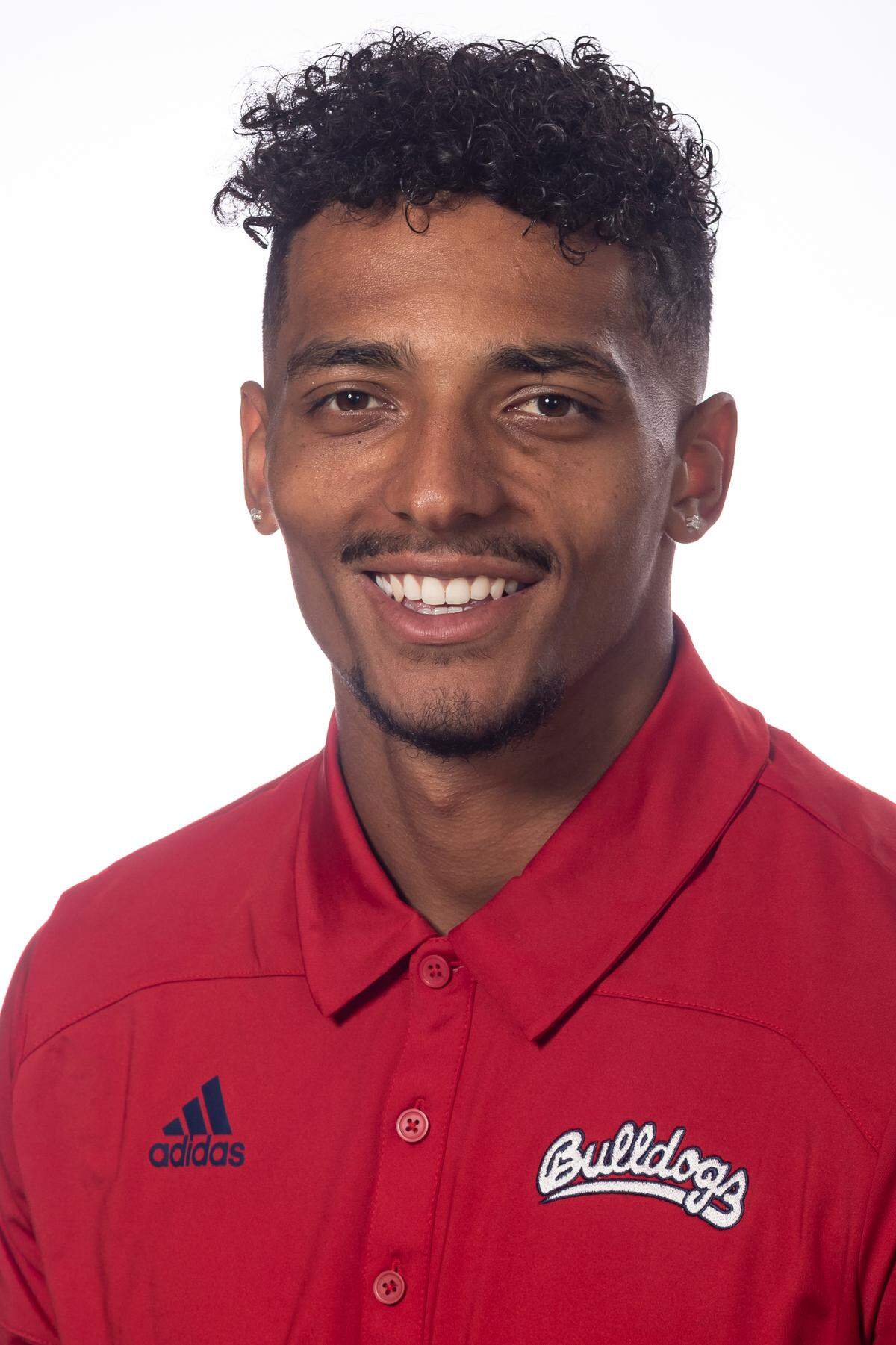 Fresno State wideout Ty Jones caught 18 passes for 193 yards and one touchdown last season after transferring into the program from Washington.