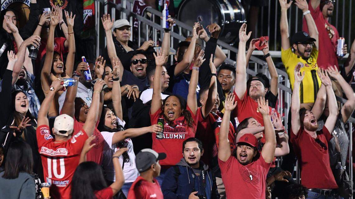 Central Valley Fuego FC fans will have a new coach to root for in former U.S. Men’s National Team player Jermaine Jones, according to media reports.
