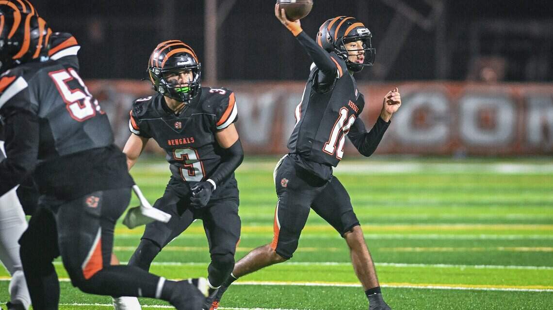 High School football predictions: Central East-Grant, Hanford-Sanger, plus TV/radio