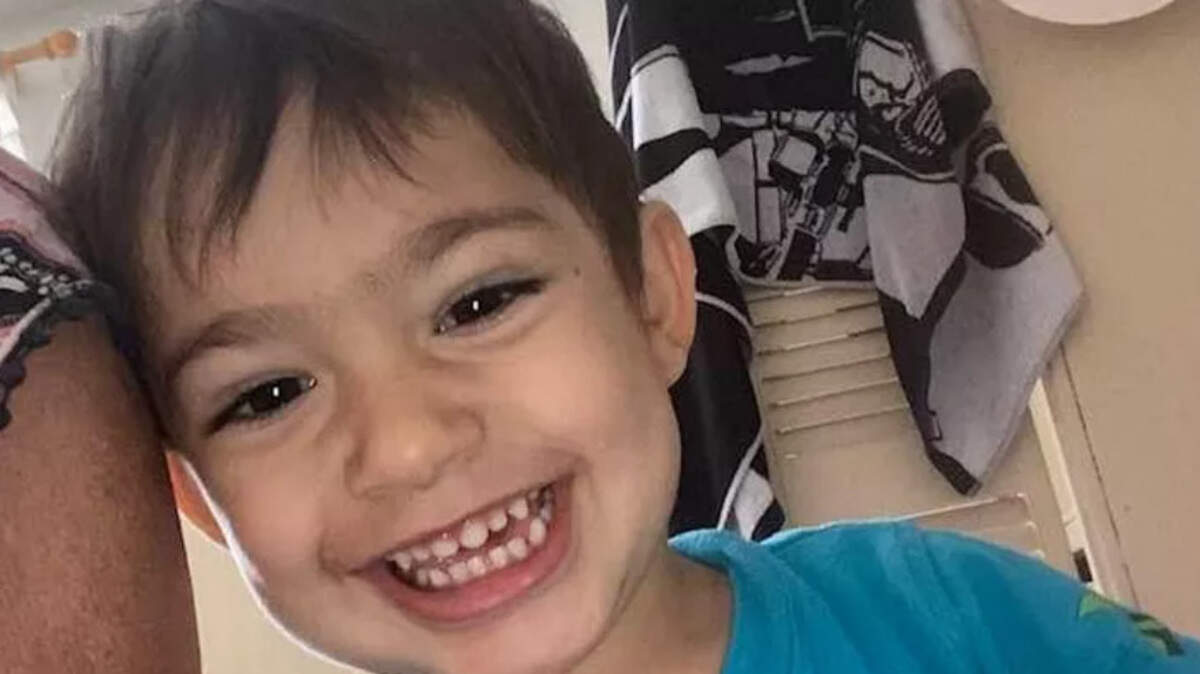 Un niño del área de Mariposa se quedó sin su padre, su último progenitor sobreviviente, después de que una excursión a la nieve después de la Navidad acabara en un mortal accidente de coche.