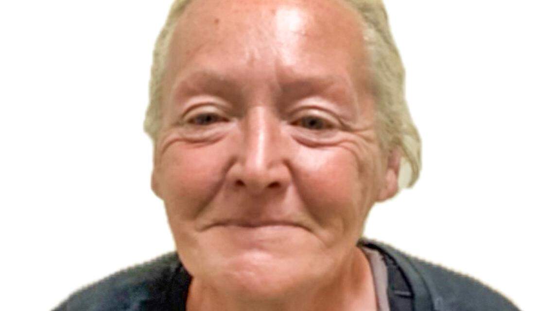 Mujer de Clovis desaparecida un mes después de ser vista por última vez saliendo del hospital, dicen la policía