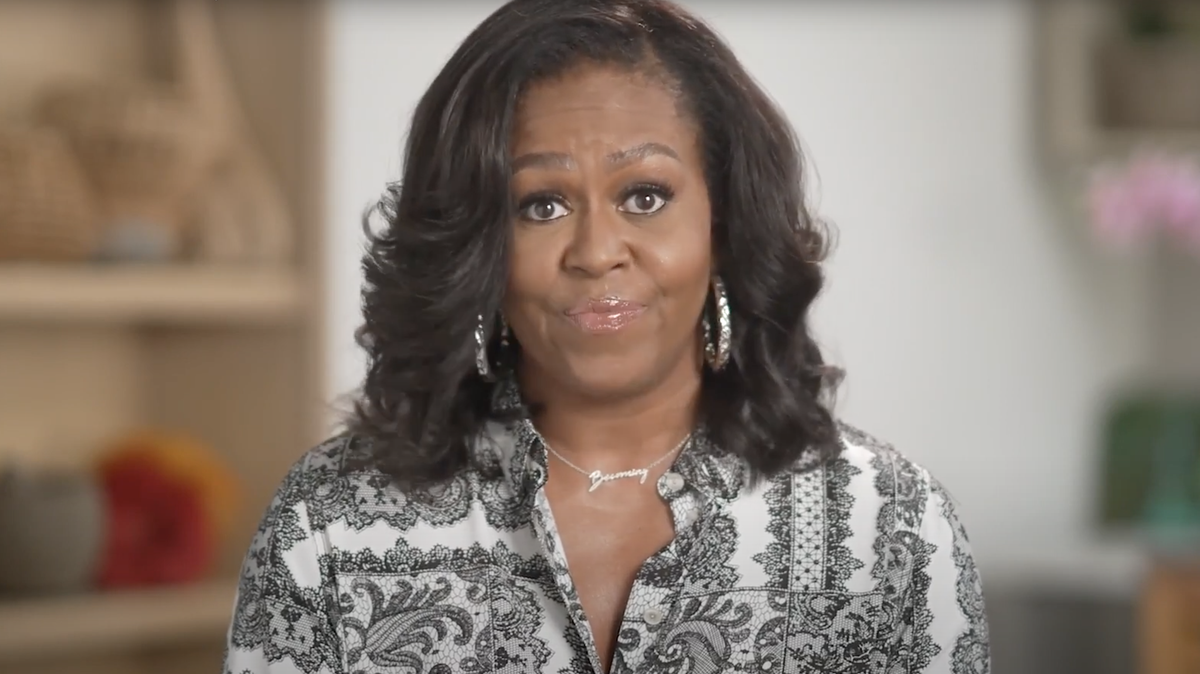 Fresno received a national shout out from former First Lady Michelle Obama for the city’s help in distributing 1 million meals to families in need across the country. Obama is an honorary chair for the nonprofit organization “Partners for a Healthier America.”