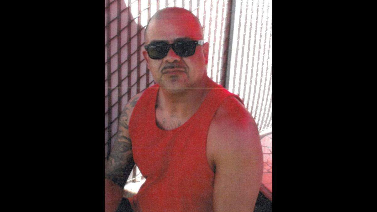 Bernardo Coronado, 42, was the victim of a fatal shooting on Sunday, Dec. 11, 2022, Fresno police said.