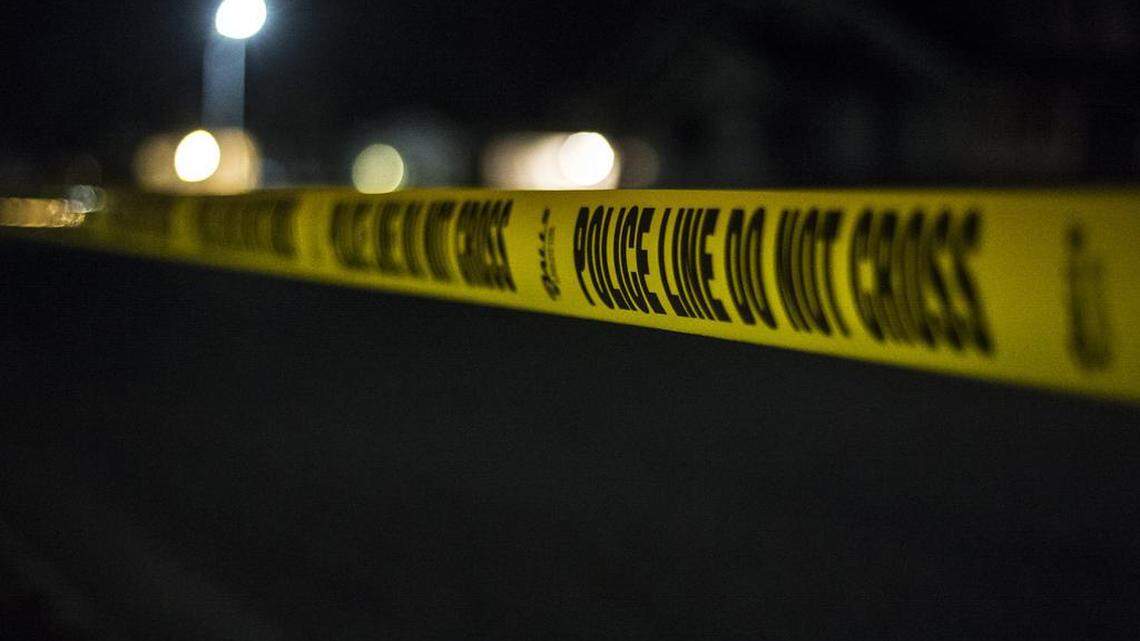 Death in Merced homeless encampment fire being investigated as a homicide, says CHP